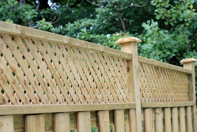 Specialty Fence Craftsmen